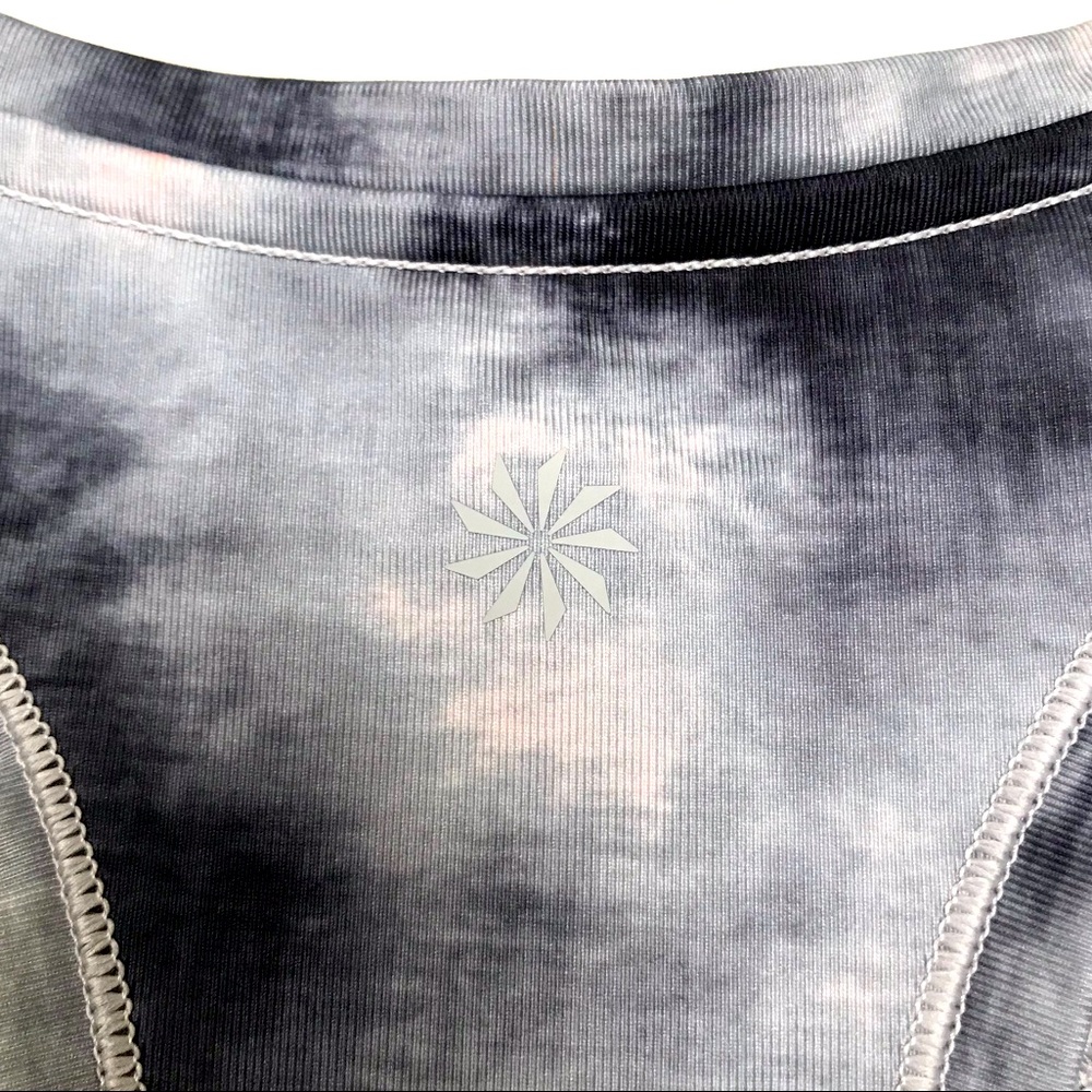 Athleta Workout Top - Picture 4 of 7